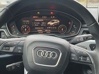 gebraucht Audi A4 40 TDI quattro Avant *viel Ausstattung*