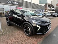 Neu Mitsubishi ASX Intro Edition 143 PS (105 kW) 2025 Onyxschwarz SUV