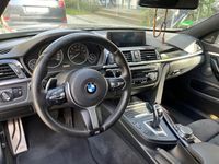 gebraucht BMW 428 Gran Coupé 428 Gran Coupé i xDrive -