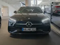 Gebraucht Mercedes C180 AMG 170 PS (125 kW) 2025 Andere farbe Limousine