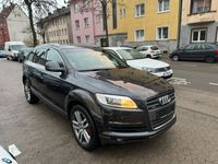 gebraucht Audi Q7 