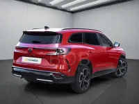 Gebraucht Renault Espace 200 PS (147 kW) 2025 Rot SUV
