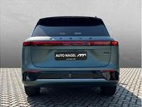 Neu XPENG G9 AWD Performance 405 kW (551 PS) 2025 Grün (kaitoke green matte) SUV