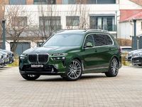 Gebraucht BMW X7 M Sport 352 PS (258 kW) 2023 Sonderlackierung SUV
