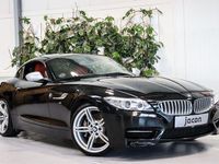 Gebraucht BMW Z4 M Sport 340 PS (250 kW) 2015 Schwarz Cabrio