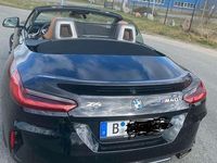 Gebraucht BMW Z4 M Sport 340 PS (250 kW) 2021 Cabrio
