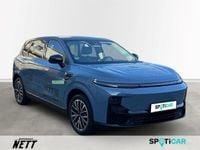 Gebraucht Leapmotor B10 160 kW (218 PS) 2025 Blau SUV