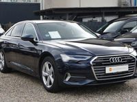 gebraucht Audi A6 Lim. 50 2.0 TFSI e quattro sport MATRIX HEAD