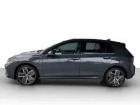 Gebraucht VW Golf VIII Style 150 PS (110 kW) 2026 Delfingrau metallic Limousine