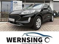 Gebraucht Ford Kuga Cool & Connect 150 PS (110 kW) 2024 Schwarz SUV