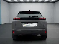 Gebraucht Peugeot 2008 GTi 131 PS (96 kW) 2024 Grau SUV