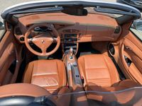 gebraucht Porsche Boxster S|Xenon|Top Zustand|Deutsche Fahrzeug
