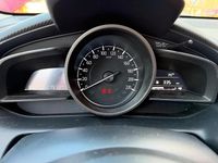 Gebraucht Mazda 2 66 PS (48 kW) 2018 Rot Kleinwagen