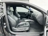 Gebraucht Audi A5 S-Line 245 PS (180 kW) 2016 Schwarz Coupé