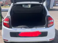 Używany Renault Twingo Experience 71 KM (52 kW) 2016 Biały Hatchback