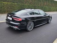 Gebraucht Audi S5 354 PS (260 kW) 2017 Schwarz Coupé