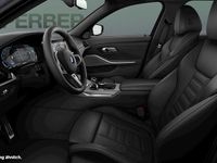 Gebraucht BMW 330 Performance 292 PS (214 kW) 2021 Grau Kombi