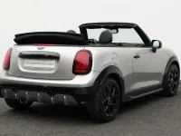 Gebraucht Mini John Cooper Works 258 PS (189 kW) 2025 Silber Kleinwagen
