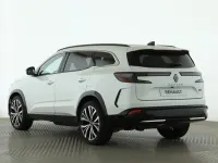 Gebraucht Renault Espace Iconic 131 PS (96 kW) 2025 Perlmuttweiß metallic SUV