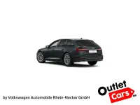 Gebraucht Audi A6 204 PS (150 kW) 2023 Grau Kombi