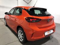 gebraucht Opel Corsa 1.2 Turbo Edition EU6d Klima PDC