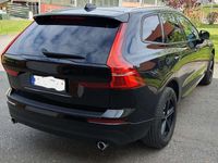 gebraucht Volvo XC60 D5 AWD Geartronic Momentum