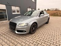 Gebraucht Audi A4 160 PS (117 kW) 2010 Limousine