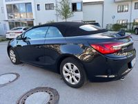 gebraucht Opel Cascada Innovation 170PS