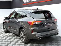 Gebraucht Ford Kuga ST-Line X 190 PS (139 kW) 2020 Magneticgrau SUV