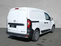 Gebraucht Nissan Townstar Acenta 89 kW (122 PS) 2024 Mineral white Van