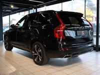 Gebraucht Volvo XC90 R-Design 235 PS (172 kW) 2019 Schwarz SUV