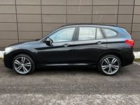 gebraucht BMW X1 Sdrive 18I M-Sportpaket