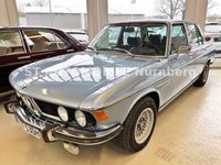 gebraucht BMW 2500 AUTOMATIK**H-KENNZEICHEN*