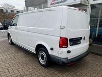 Gebraucht VW Transporter 110 PS (80 kW) 2020 Weiß Van