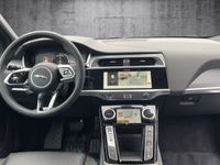 Gebraucht Jaguar I-Pace R-Dynamic 297 kW (405 PS) 2024 Eiger grey SUV