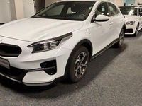 Gebraucht Kia XCeed Edition 7 160 PS (117 kW) 2022 Weiß SUV