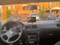 Gebraucht VW Golf III 75 PS (55 kW) 1998 Grau Limousine