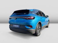 Gebraucht VW ID.4 Pro 210 kW (286 PS) 2024 Blau SUV