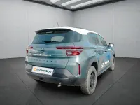 Gebraucht Opel Frontera 136 PS (100 kW) 2025 Grün SUV