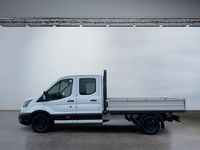 Second-hand Ford Transit Trend 2023 Alb Berlinǎ