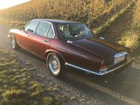 gebraucht Jaguar XJ12 