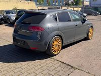 Second-hand Seat Leon FR 211 CP (155 kW) 2009 Gri Hatchback