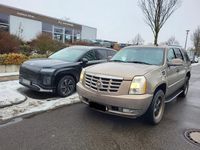 Gebraucht Cadillac Escalade 409 PS (300 kW) 2007 SUV