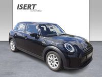 Gebraucht Mini Cooper 136 PS (100 kW) 2023 Schwarz Kleinwagen