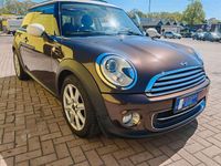 Second-hand Mini Cooper 122 CP (89 kW) 2011 Maro Hatchback