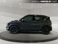 Neu Kia EV2 Earth 108 kW (147 PS) 2026 Grau SUV