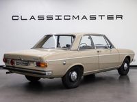 Gebraucht Audi 100 101 PS (74 kW) 1970 Braun Limousine