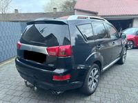 gebraucht Peugeot 4007 2.2 HDi 156 FÉLINE 4WD