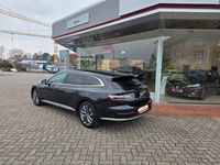 Gebraucht VW Arteon Elegance 150 PS (110 kW) 2024 Schwarz Limousine