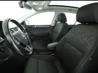 Gebraucht Skoda Rapid Clever 95 PS (69 kW) 2018 Kleinwagen